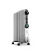 Radiateur Bain d'Huile DeLonghi Radia-S TRRS0920C 9 Éléments 2000W Blanc