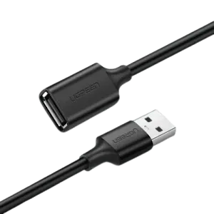 Rallonge USB Ugreen 10316 USB 2.0 2m