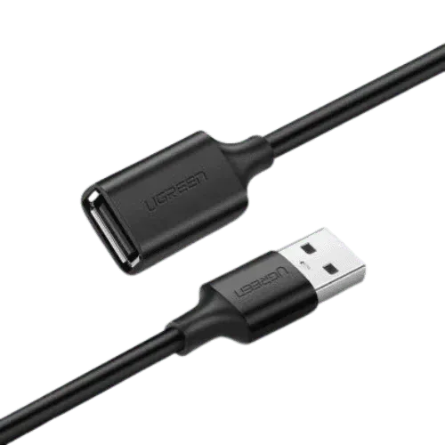 Rallonge USB Ugreen 10316 USB 2.0 2m
