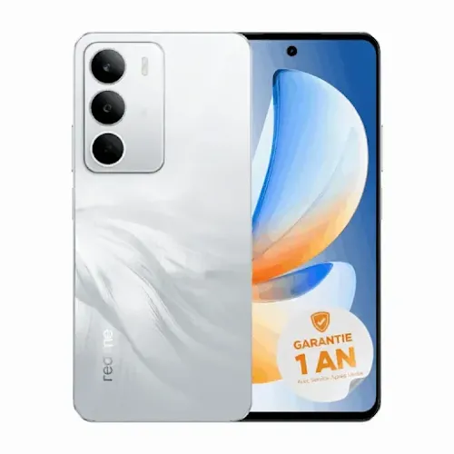 Realme C71 6+128GB LTE 4G