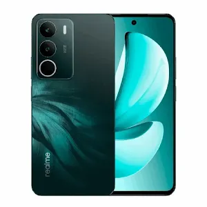 Realme C71 8+256GB LTE 4G