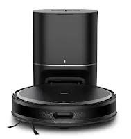 Robot aspirateur laveur TP-Link Tapo RV20 Max Plus