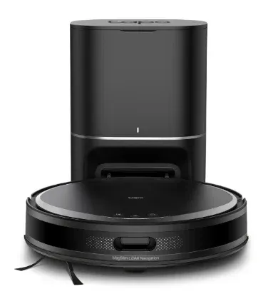 Robot aspirateur laveur TP-Link Tapo RV20 Max Plus