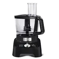 Robot Moulinex Double Force 28 Fonctions FP821811 100W