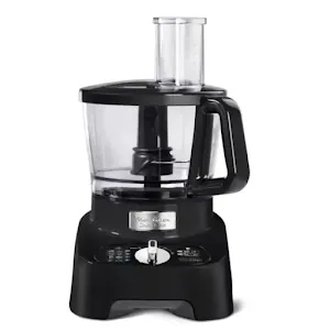 Robot Moulinex Double Force 28 Fonctions FP821811 100W