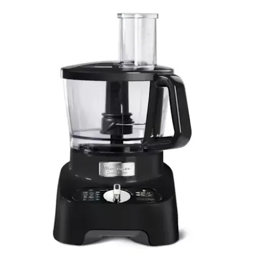 Robot Moulinex Double Force 28 Fonctions FP821811 100W