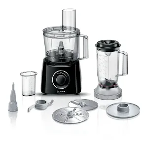 Robot Multifonction Bosch MultiTalent 3 MCM3201B 800W