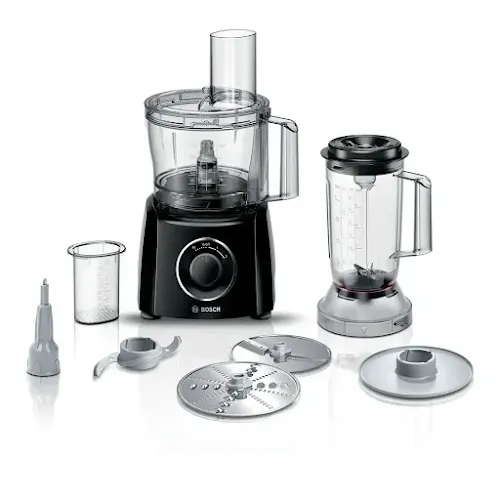 Robot Multifonction Bosch MultiTalent 3 MCM3201B 800W