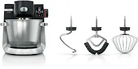 Robot Pâtissier Bosch Série 6 MUMS6ZS00 1600W