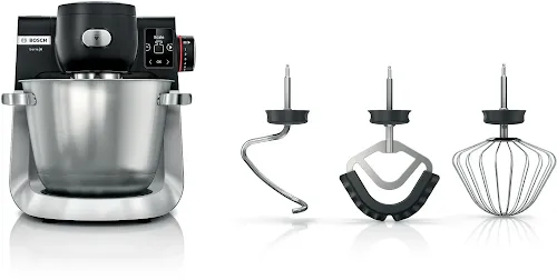 Robot Pâtissier Bosch Série 6 MUMS6ZS00 1600W
