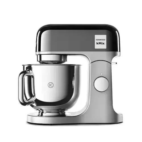 Robot Pâtissier Kenwood KMX760BC 1000W