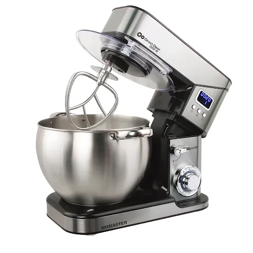 Robot Pétrin Daiko RP13094EDK 13L 2000W Inox