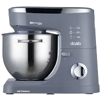 Robot Pétrin Daiko RP9665DK 9L 1200W Inox