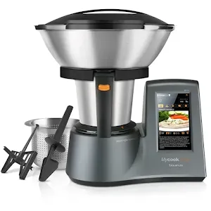Robot Taurus MyCook Touch 1600W
