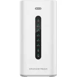 Routeur Grandstream GCC6010W WiFi 6 5 Ports Gigabit
