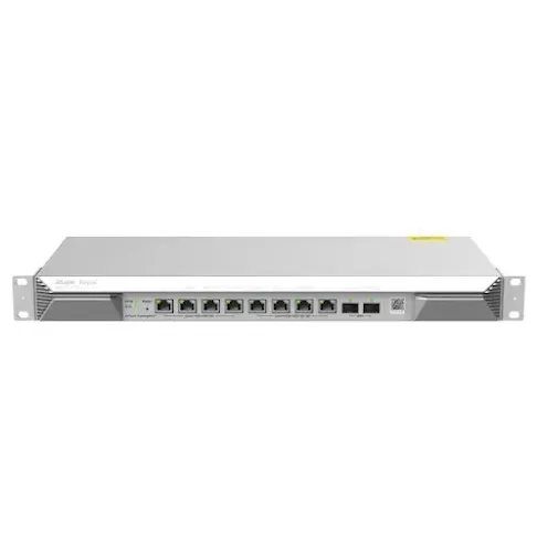 Routeur Reyee RG-EG1510XS 10 Ports 2.5G et 10G SFP+