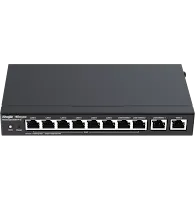 Routeur Reyee RG-EG310GH-P-E Gigabit VPN 8 Ports PoE+
