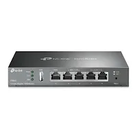 Routeur TP-Link ER605 Gigabit VPN