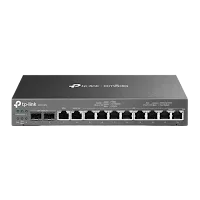 Routeur TP-Link Omada ER7212PC Gigabit VPN 8 Ports PoE+