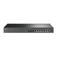 Routeur TP-Link Omada ER8411 10G Gigabit VPN