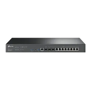 Routeur TP-Link Omada ER8411 10G Gigabit VPN