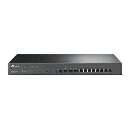 Routeur TP-Link Omada ER8411 10G Gigabit VPN