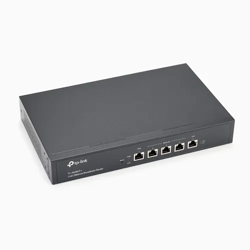 Routeur TP-Link TL-R480T+ 5 Ports Multi-WAN