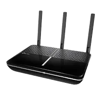 Routeur WiFi TP-Link Archer A10 AC2600