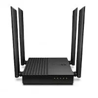Routeur WiFi TP-Link Archer A64 AC1200