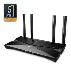 Routeur WiFi TP-Link Archer AX20 AX1800