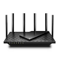 Routeur WiFi TP-Link Archer AX72 AX5400