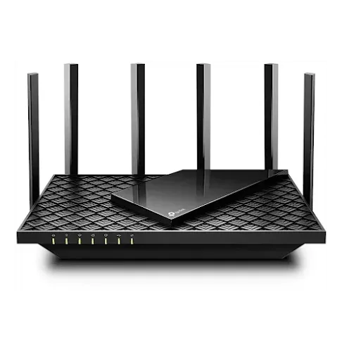 Routeur WiFi TP-Link Archer AX73 AX5400