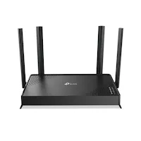 Routeur WiFi TP-Link Archer BE220 BE3600 Gigabit