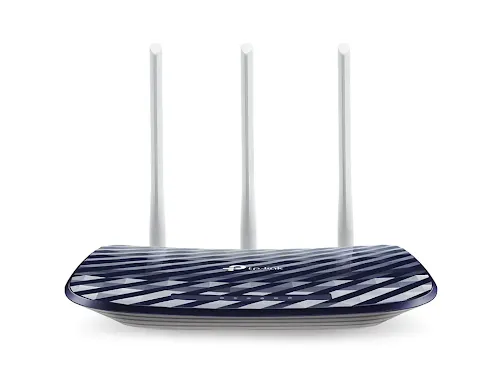 Routeur WiFi TP-Link Archer C20 AC750