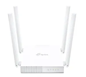 Routeur WiFi TP-Link Archer C24 AC750