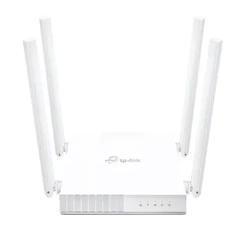 Routeur WiFi TP-Link Archer C24 AC750