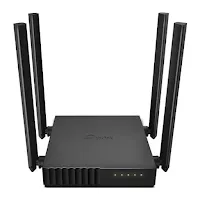 Routeur WiFi TP-Link Archer C54 AC1200