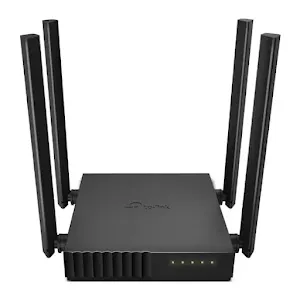 Routeur WiFi TP-Link Archer C54 AC1200