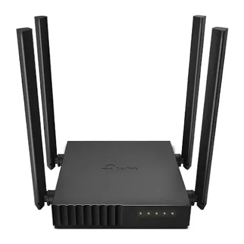 Routeur WiFi TP-Link Archer C54 AC1200