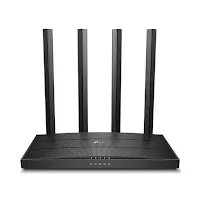 Routeur WiFi TP-Link Archer C6 AC1200