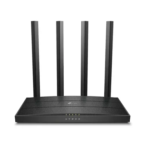 Routeur WiFi TP-Link Archer C6 AC1200