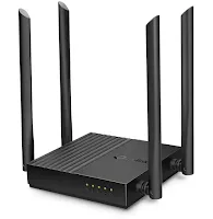 Routeur WiFi TP-Link Archer C64 AC1200