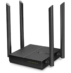 Routeur WiFi TP-Link Archer C64 AC1200