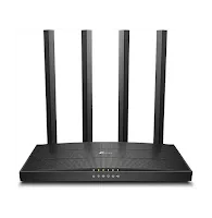 Routeur WiFi TP-Link Archer C6U AC1200