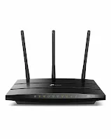 Routeur WiFi TP-Link Archer C7 AC1750
