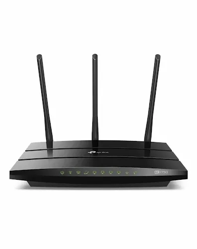 Routeur WiFi TP-Link Archer C7 AC1750