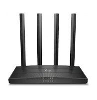 Routeur WiFi TP-Link Archer C80 AC1900 MU-MIMO