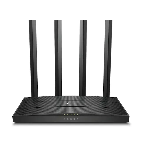 Routeur WiFi TP-Link Archer C80 AC1900 MU-MIMO
