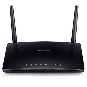 Routeur WiFi TP-Link Archer D50 AC1200
