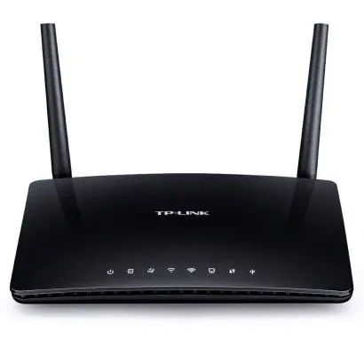 Routeur WiFi TP-Link Archer D50 AC1200
